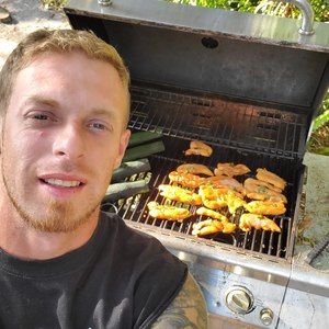 Meet your Posher, Kevin